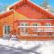 Chalet de Seyne