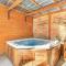Chalet de Seyne