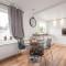 Gilmours Entry Apartment