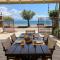 Seaside House