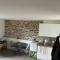 Studio centre dinan Rue calme