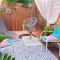 Le LiloVert - Studio 24 m2
