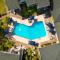 Sun Properties and Resort Hotel