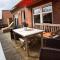 Penthuus Modern retreat Penthuus Modern retreat