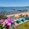 Brio Beach Inn