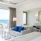 Knossos Beach Bungalows Suites Resort & Spa
