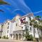 Castillo Real St Augustine Beach,Tapestry Collection Hilton Castillo Real St Augustine Beach,Tapestry Collection Hilton
