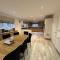 Bempton View at The Bay Filey, sleeps 10, and 2 dogs welcome for free too!
