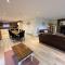 Bempton View at The Bay Filey, sleeps 10, and 2 dogs welcome for free too!