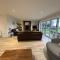 Bempton View at The Bay Filey, sleeps 10, and 2 dogs welcome for free too!