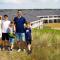 4 person holiday home in Ringkøbing