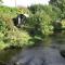 The Mendip is on cheddar bridge Apartments