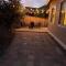 Geary Getaway home