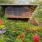 Akwaba Lodge Island Boutique Hotel
