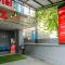 RedDoorz @ Panglima Sudirman