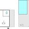 Studio Apartment In Solin