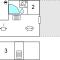 Awesome Apartment In Hvide Sande