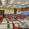 DoubleTree by Hilton Dubai Port Saeed