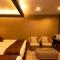 大分温泉 Business Resort Sourin