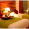 Oriental Crystal Hotel