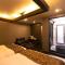 大分温泉 Business Resort Sourin