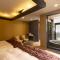 大分温泉 Business Resort Sourin