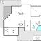 Three-Bedroom Holiday Home In Jerup