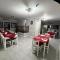 White Wood Chalet
