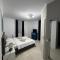 White Wood Chalet