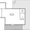 2 Bedroom Lovely Apartment In Omisalj