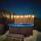 TREKOS GLAMPING