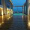CA&SA Serviced Apartment