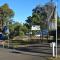 Oakridge Motel Tourist Park - Oakey