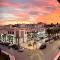 Marchica bay 8 holiday Apartment
