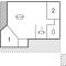 Three-Bedroom Holiday Home In Humble