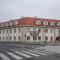 Hotel Rozbicki