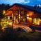 MOKHY Chalet & Nature