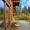 MOKHY Chalet & Nature