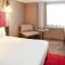 ibis Paris Le Bourget - La Courneuve