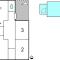 3 Bedroom Cozy Apartment In Grebastica