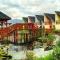 Apartmán v Holiday Village Tatralandia Foto: Apartmán v Holiday Village Tatralandia