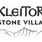 Kleitor Stone Villa-Peloponnese Getaway