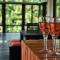 SaffronStays Bellini, Karjat