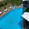 Golf Hotel