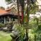 Putus Paradise Ubud