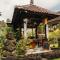 Putus Paradise Ubud