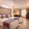 The Solace Hotel - Nehru Place