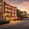 The Solace Hotel - Nehru Place