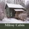 Moore House Inn & Cabins