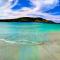 Seascape Peninsula Bach